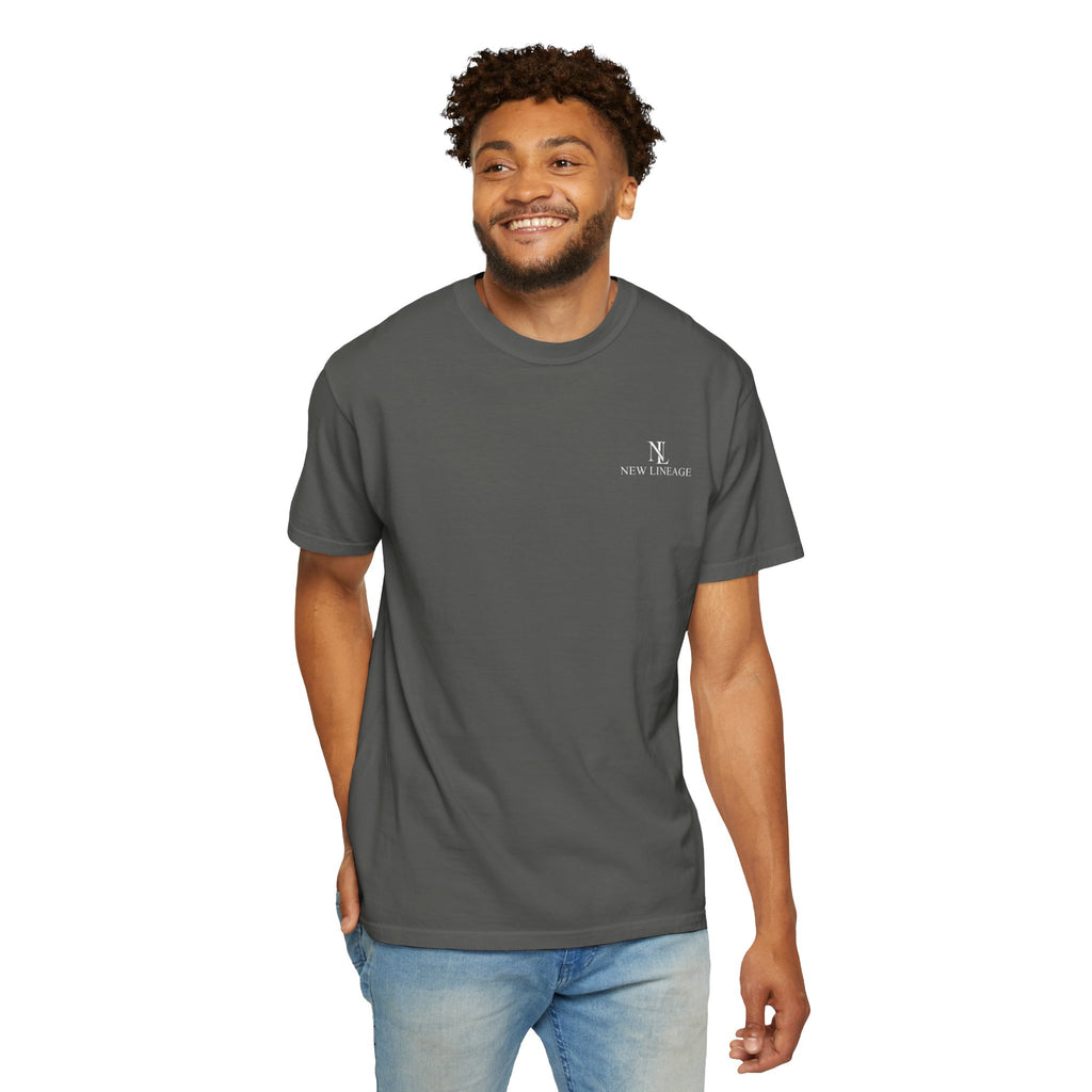 Not of This World Relaxed T-Shirt — Graphic Everyday Tee