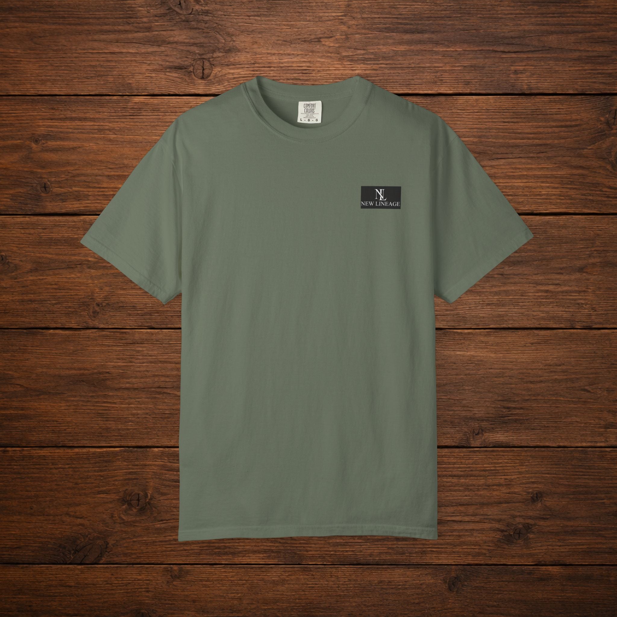 Not of This World Relaxed T-Shirt — Graphic Everyday Tee