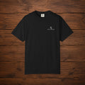 God Made Me A Warrior Relaxed T-Shirt — Gym & Everyday Tee