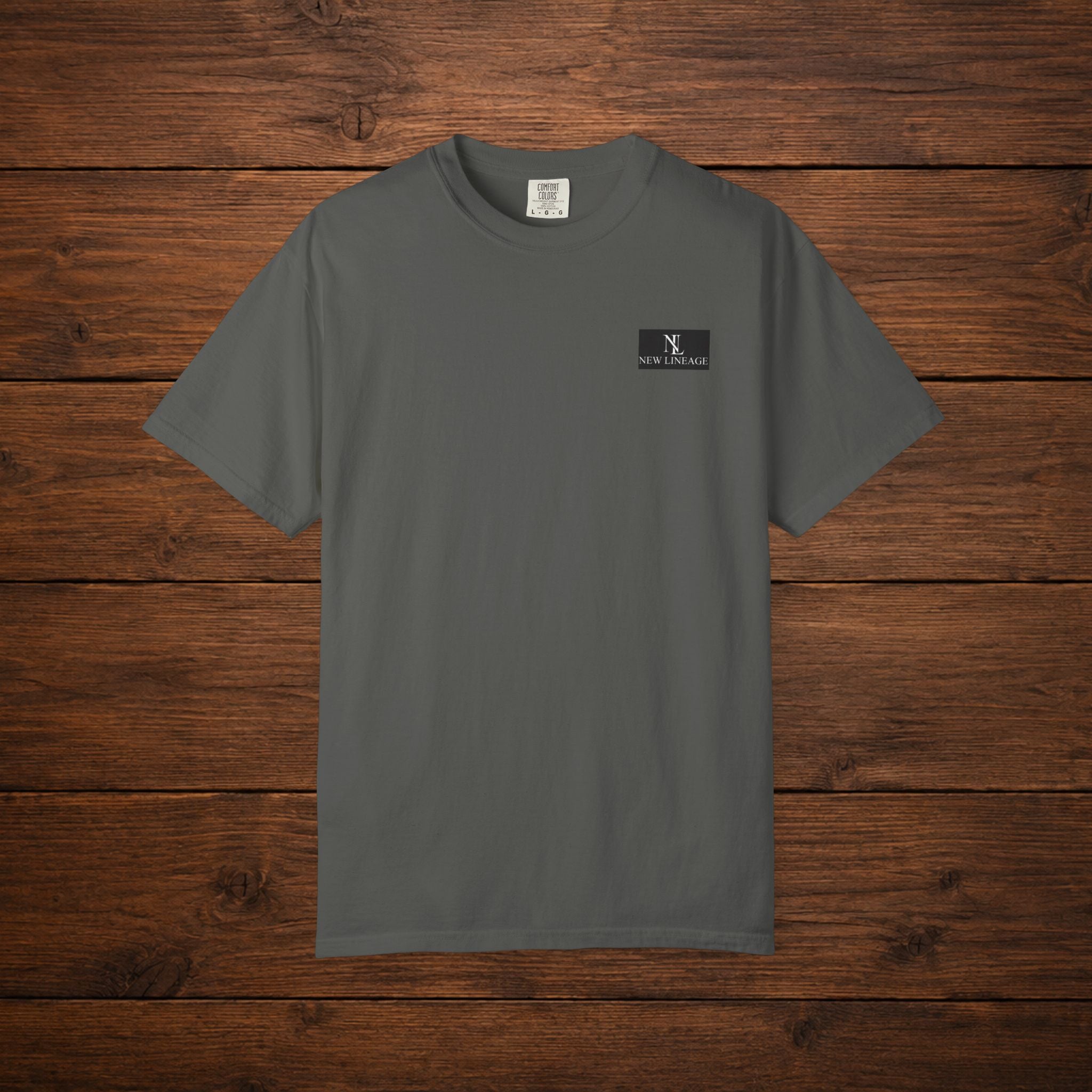Not of This World Relaxed T-Shirt — Graphic Everyday Tee