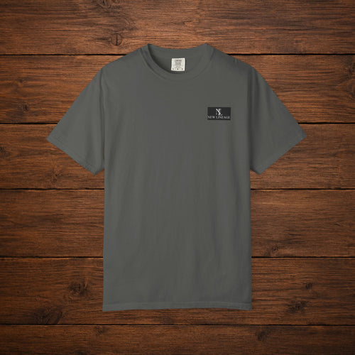 Not of This World Relaxed T-Shirt — Graphic Everyday Tee