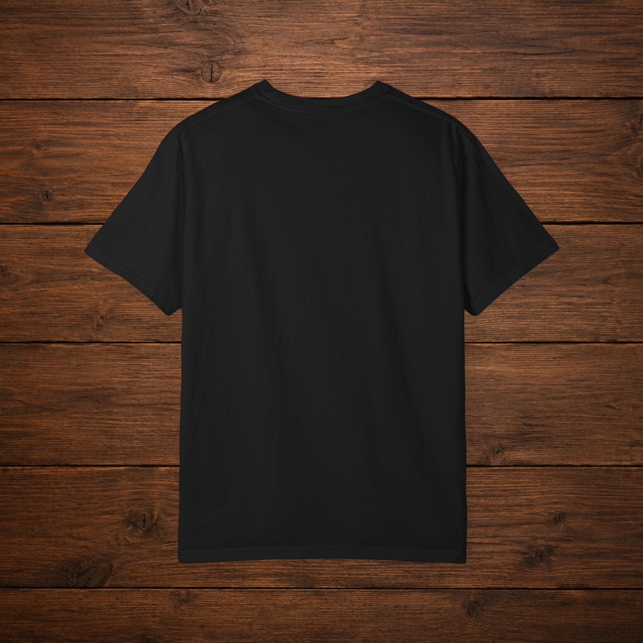 Jesus Paid My Debt Relaxed T-Shirt — Funny Graphic Everyday Tee