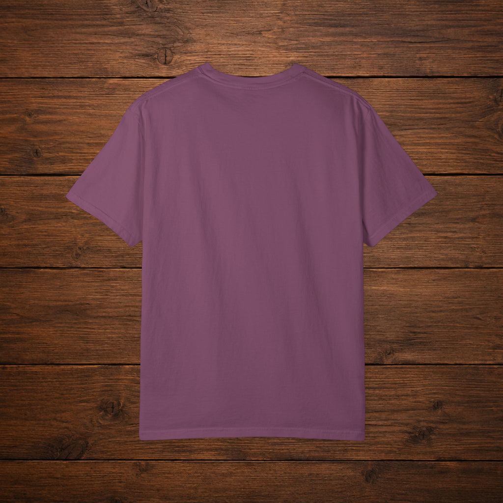 Jesus Paid My Debt Relaxed T-Shirt — Funny Graphic Everyday Tee