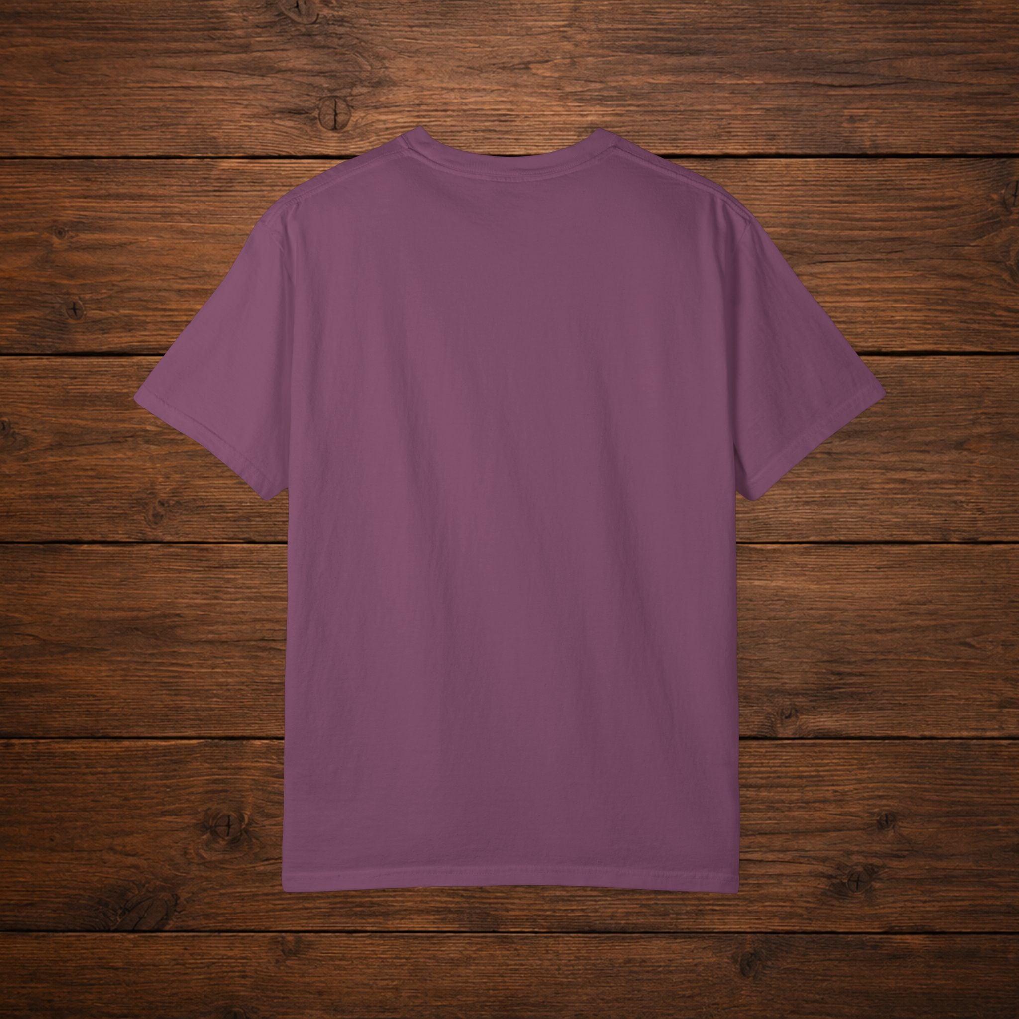 Jesus Paid My Debt Relaxed T-Shirt — Funny Graphic Everyday Tee