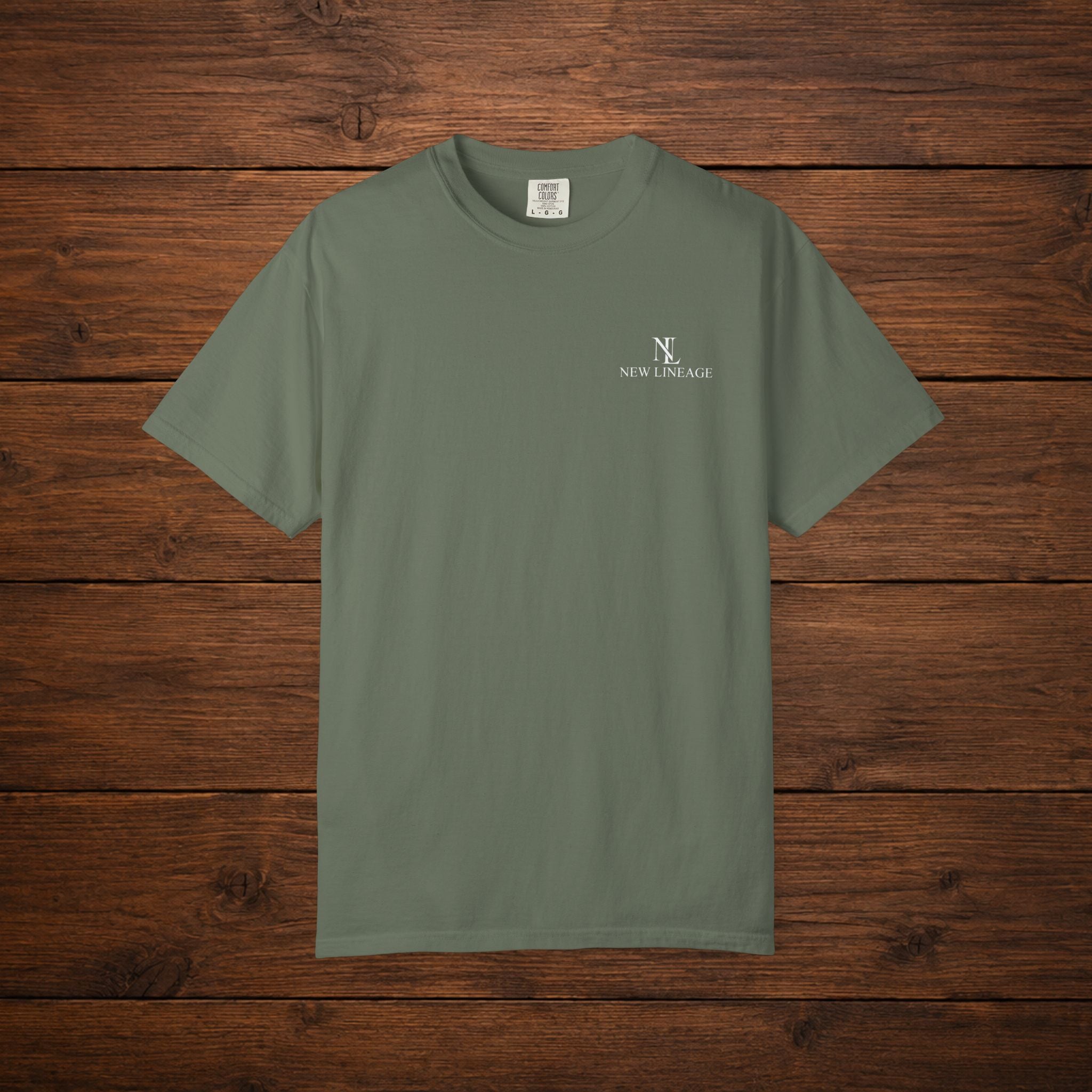 Not of This World Relaxed T-Shirt — Graphic Everyday Tee