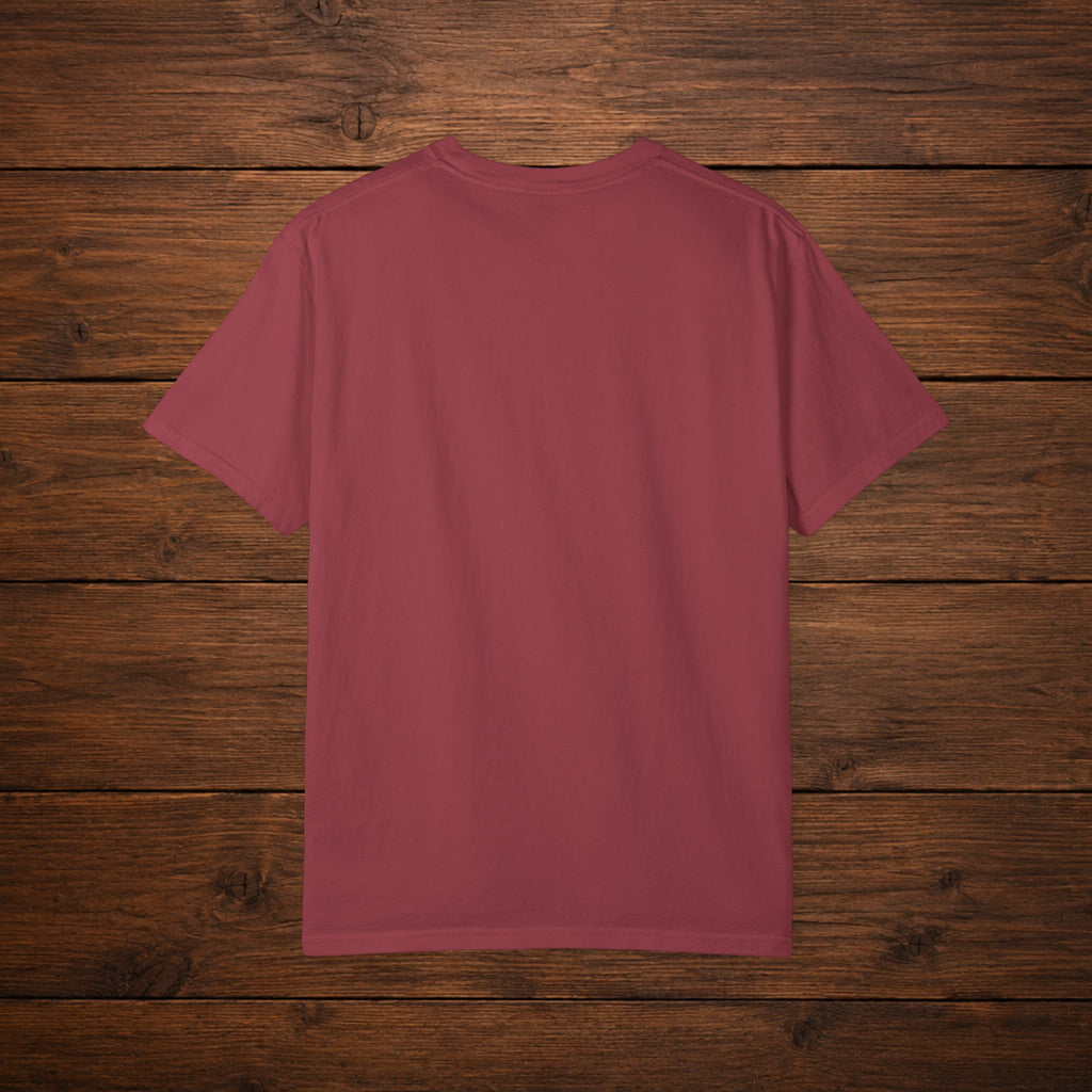 Bloodline Relaxed T-Shirt — Simple Graphic Tee