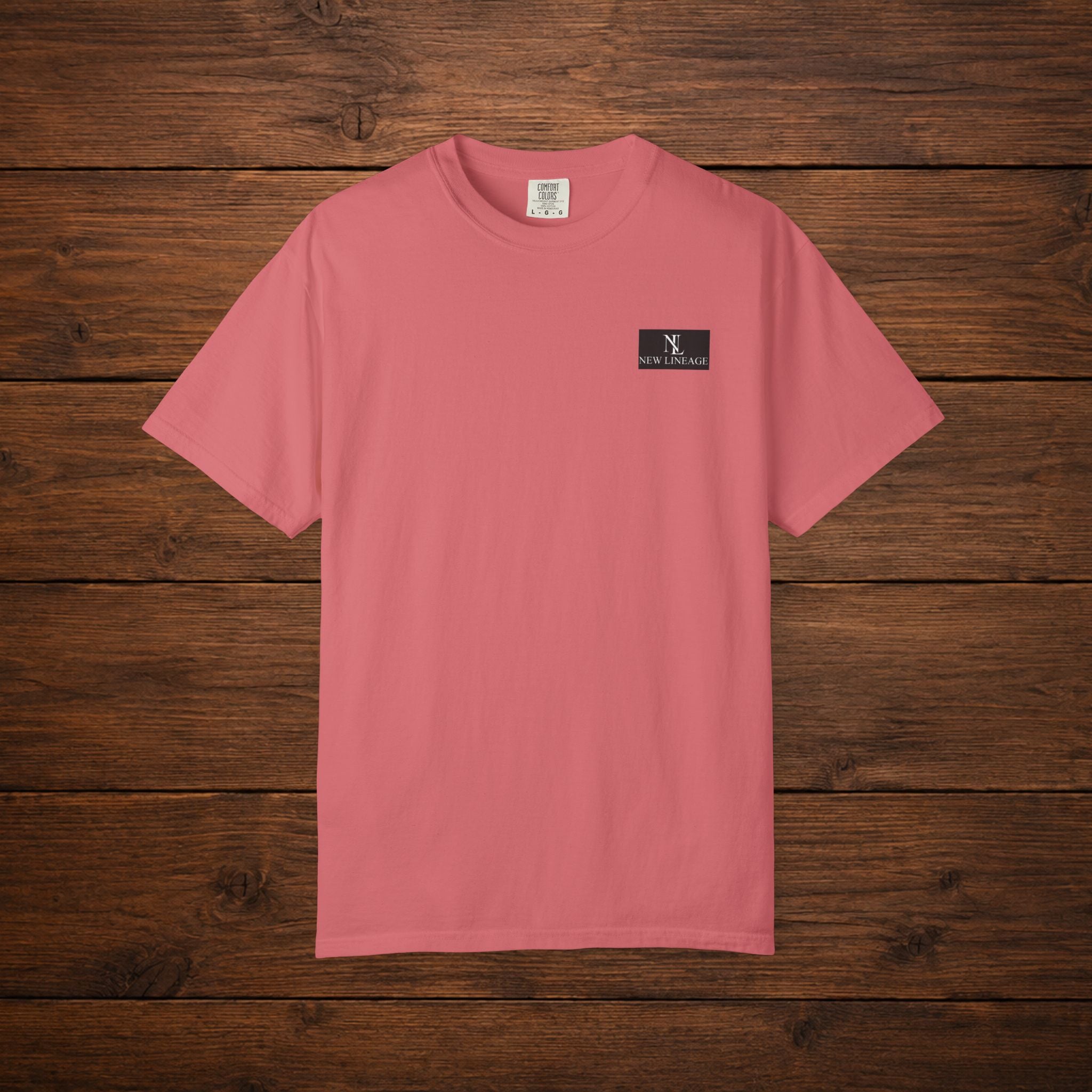 Not of This World Relaxed T-Shirt — Graphic Everyday Tee