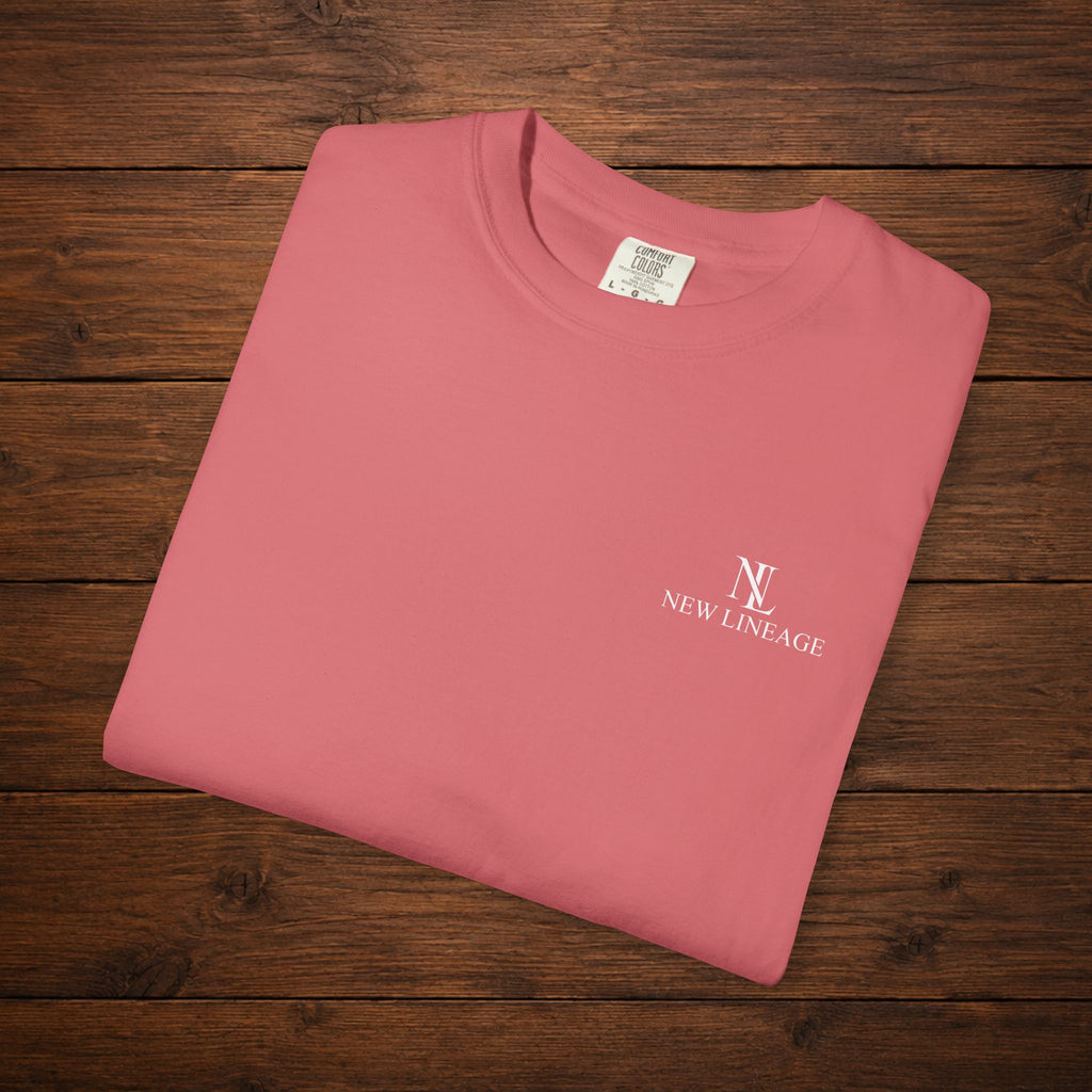 Not of This World Relaxed T-Shirt — Graphic Everyday Tee