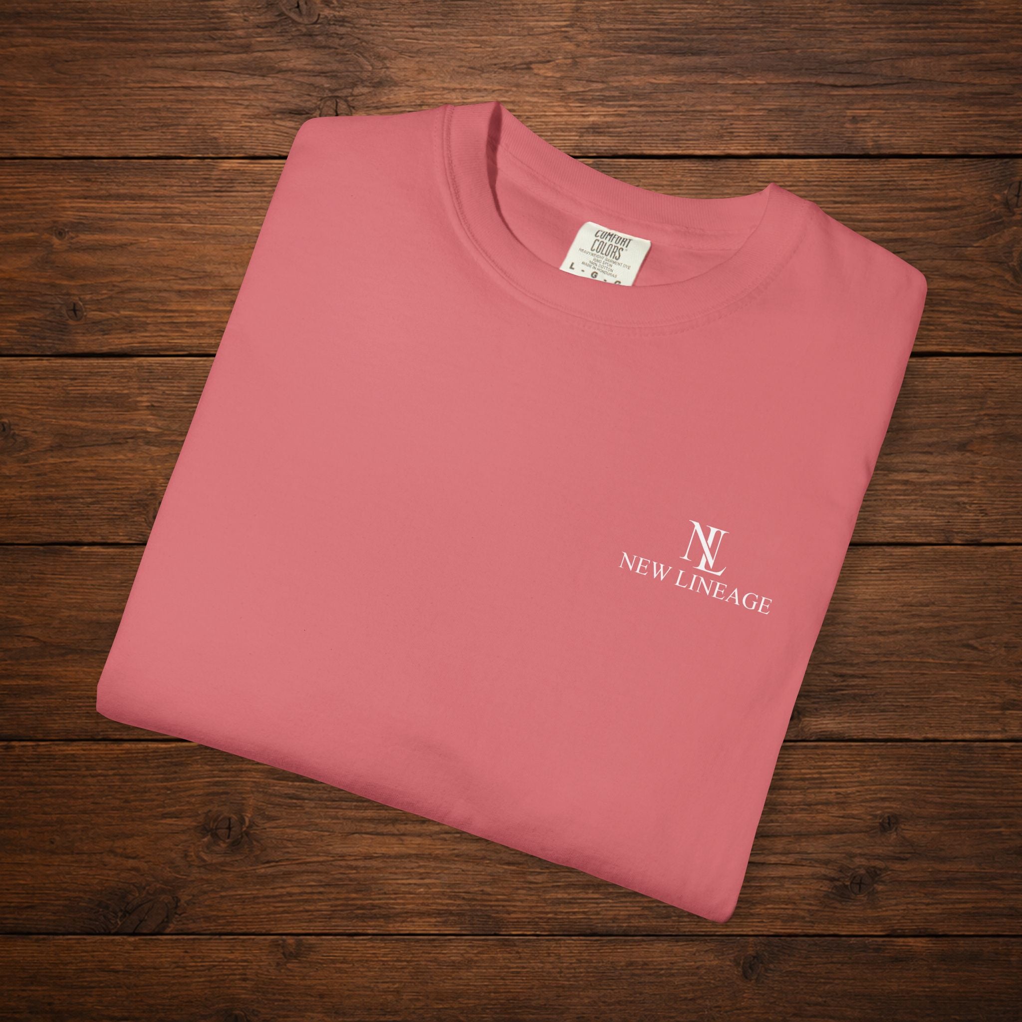 Not of This World Relaxed T-Shirt — Graphic Everyday Tee