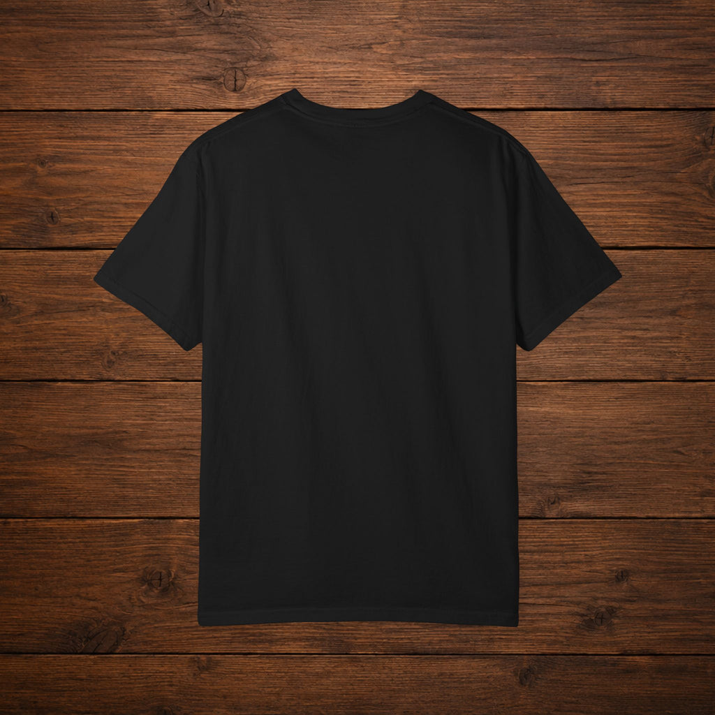 Bloodline Relaxed T-Shirt — Simple Graphic Tee