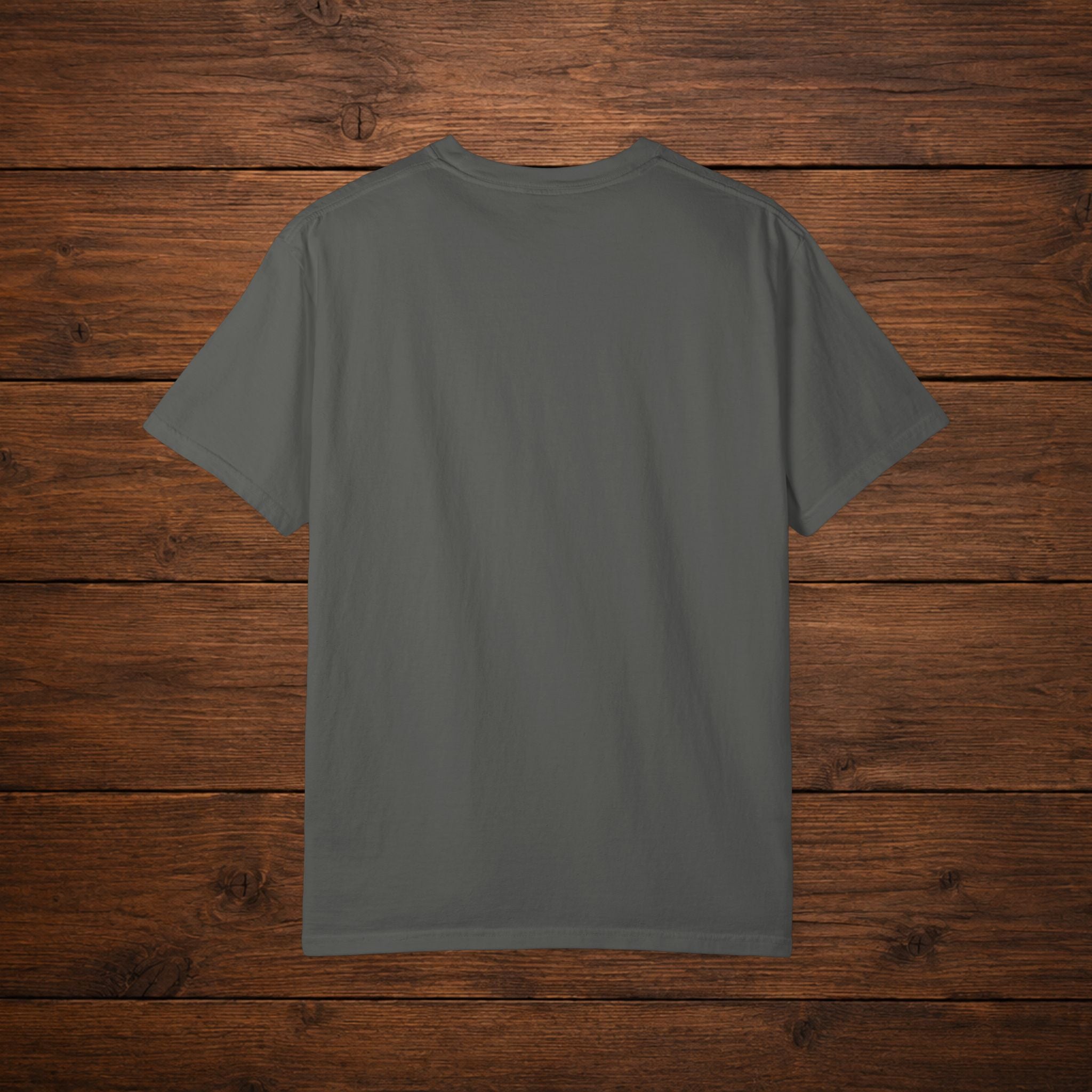 Jesus Paid My Debt Relaxed T-Shirt — Funny Graphic Everyday Tee