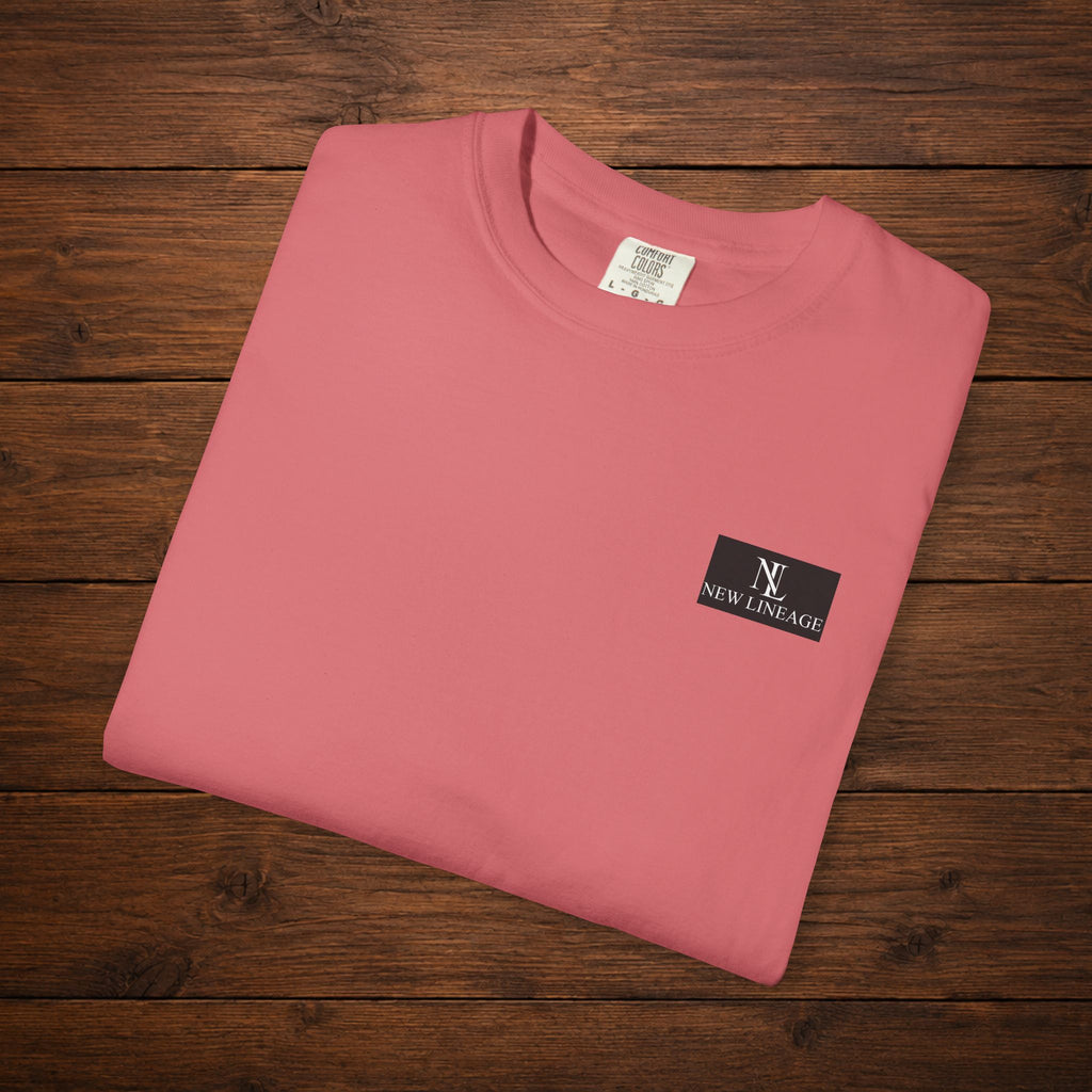 Not of This World Relaxed T-Shirt — Graphic Everyday Tee