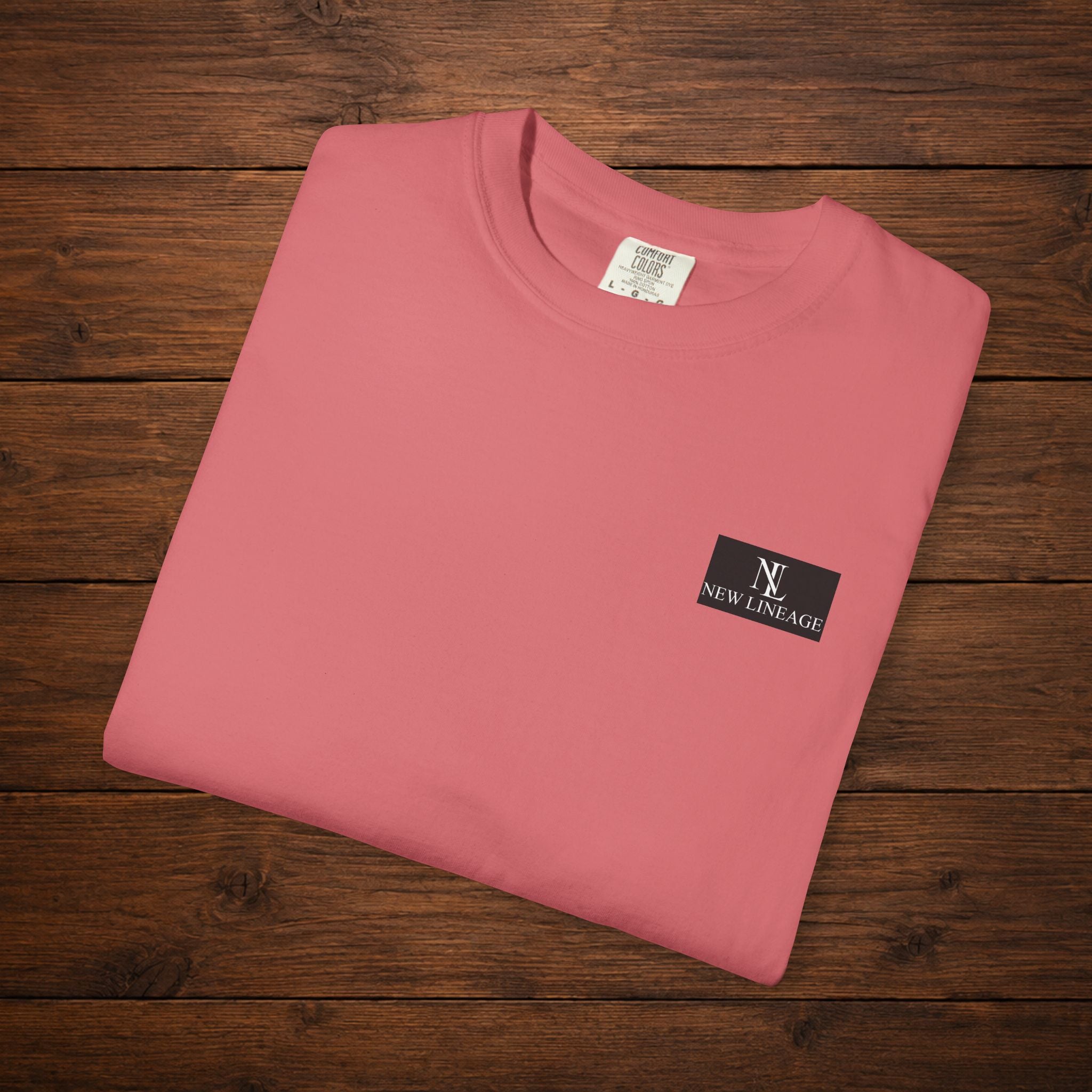 Not of This World Relaxed T-Shirt — Graphic Everyday Tee