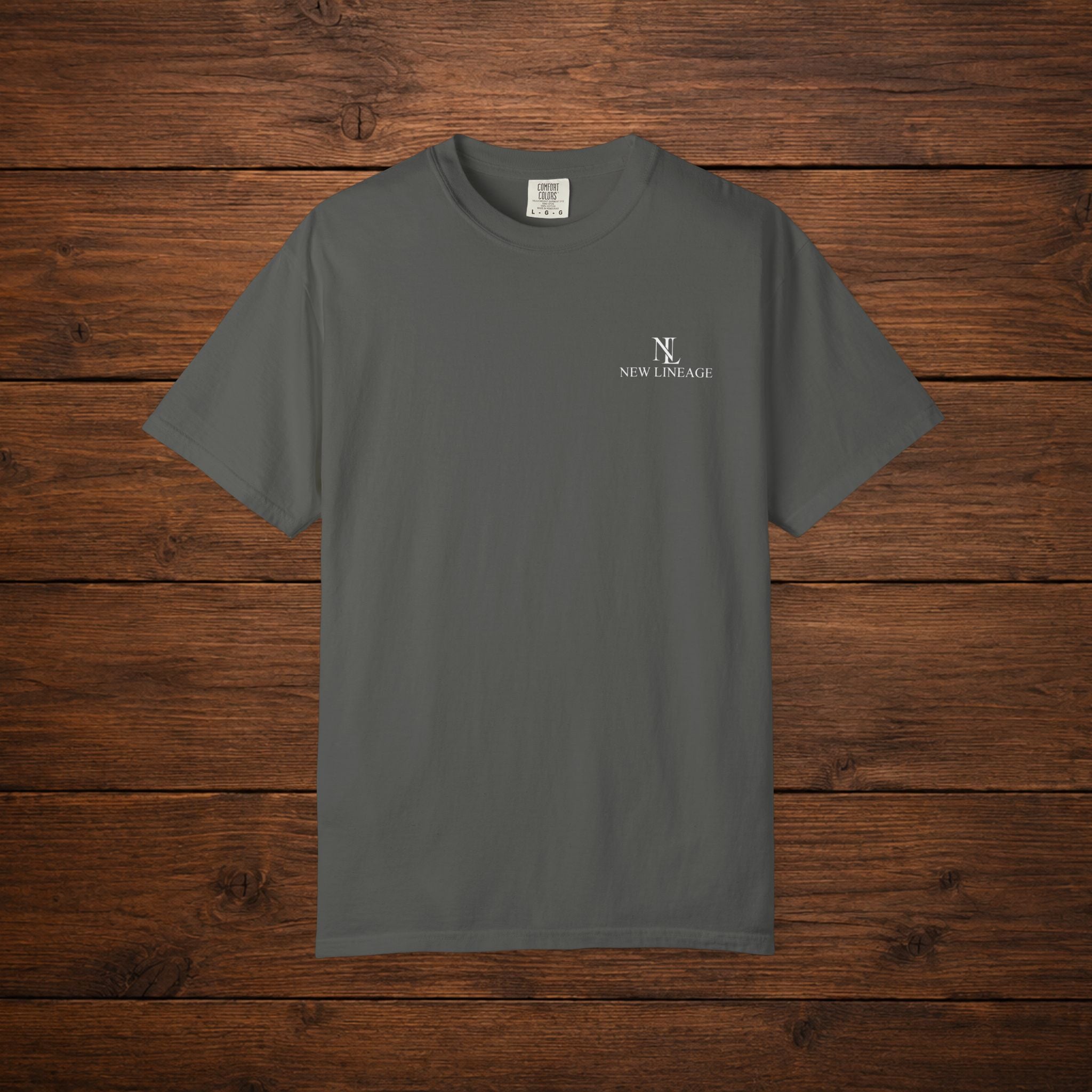 Not of This World Relaxed T-Shirt — Graphic Everyday Tee