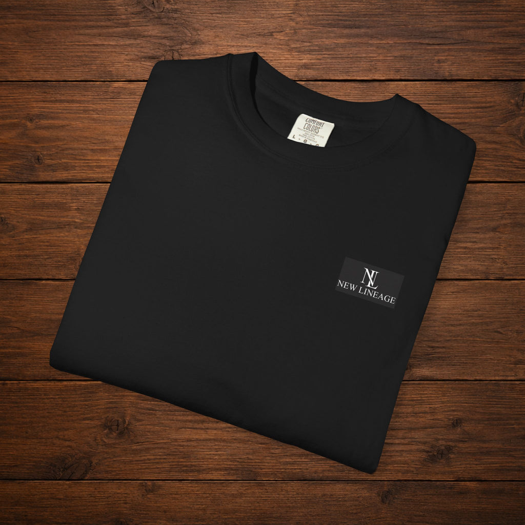 Not of This World Relaxed T-Shirt — Graphic Everyday Tee
