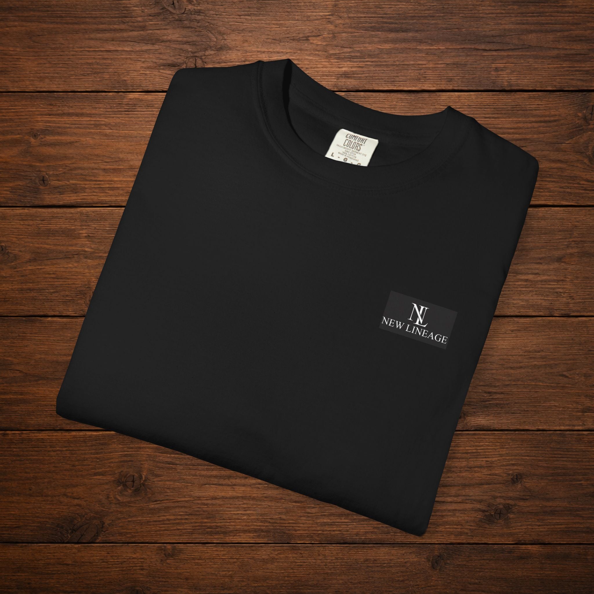 Not of This World Relaxed T-Shirt — Graphic Everyday Tee