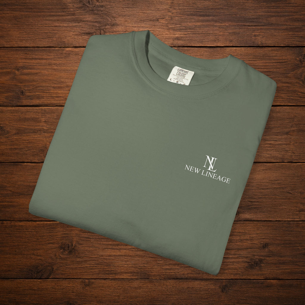 Not of This World Relaxed T-Shirt — Graphic Everyday Tee