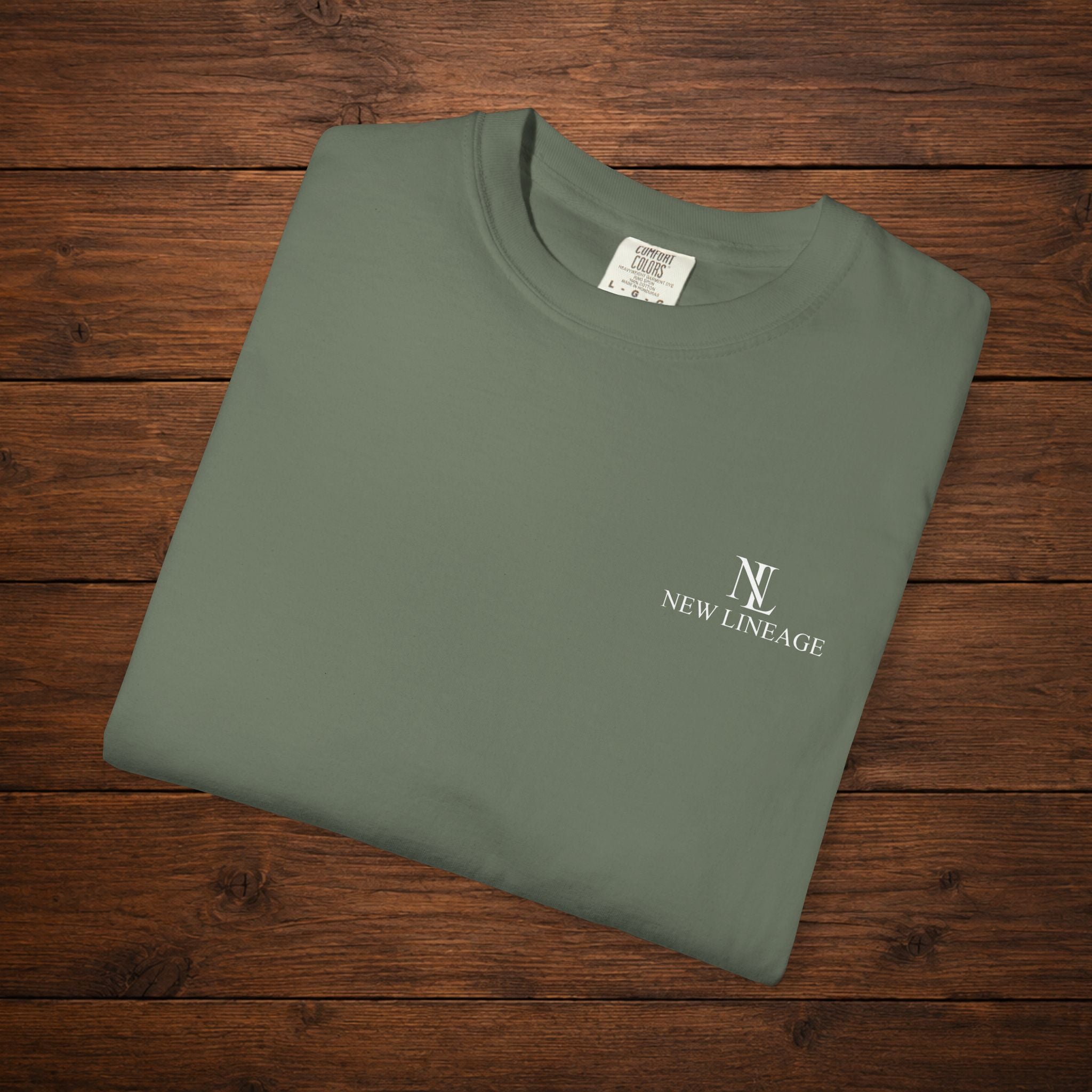 Not of This World Relaxed T-Shirt — Graphic Everyday Tee