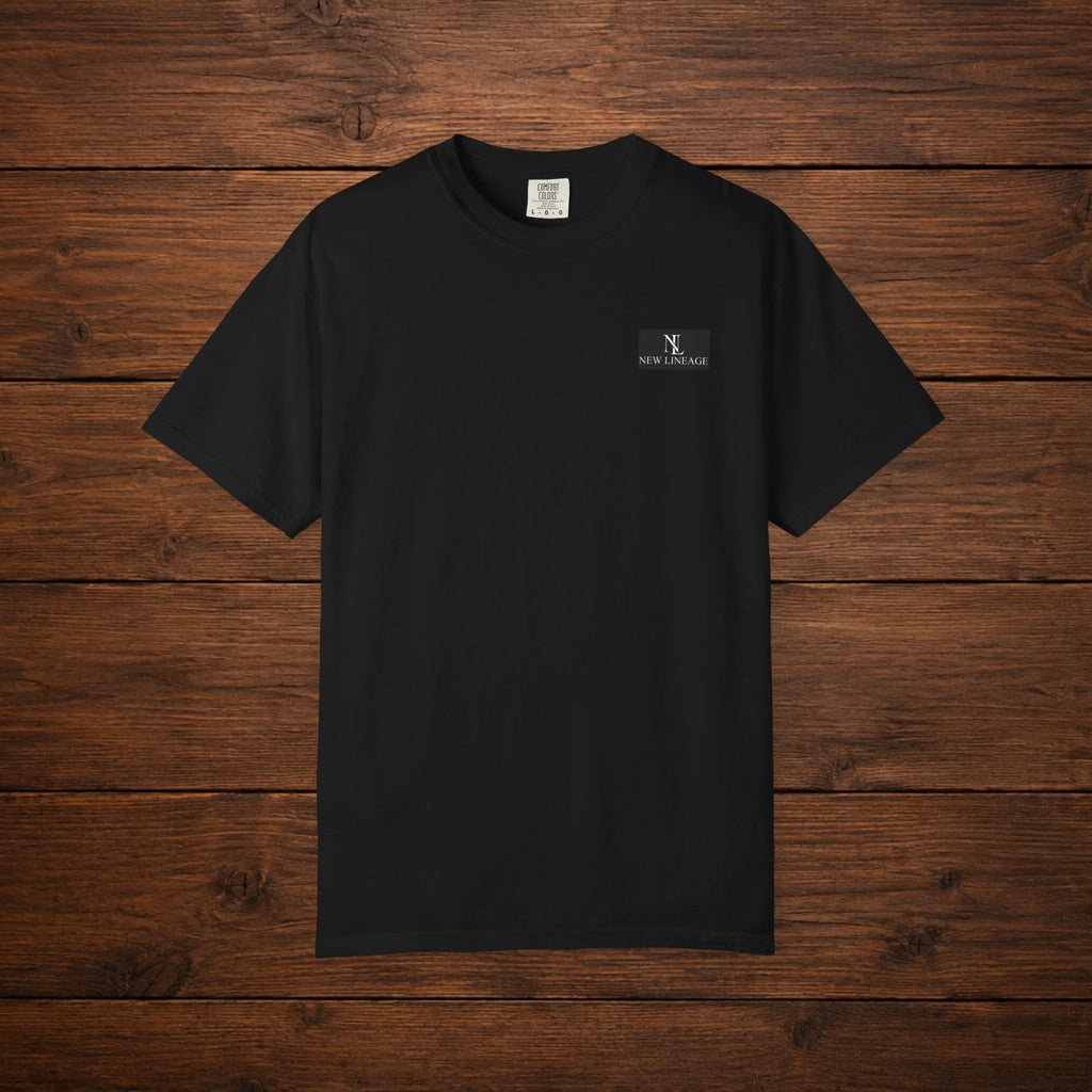 Not of This World Relaxed T-Shirt — Graphic Everyday Tee