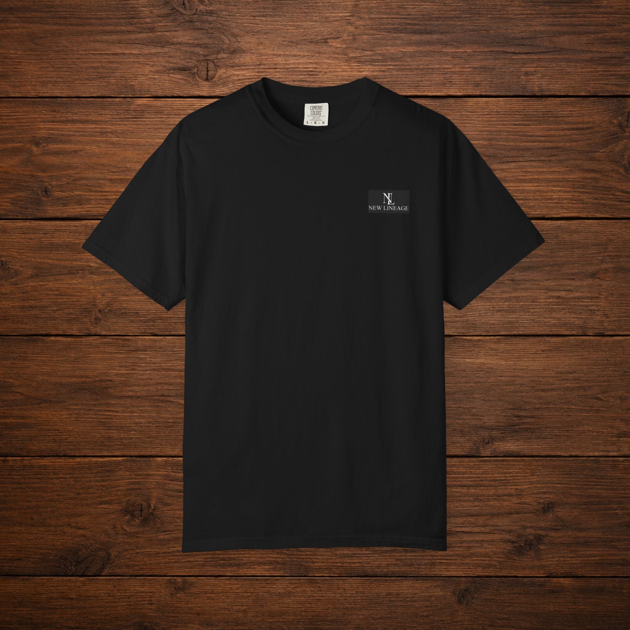 Not of This World Relaxed T-Shirt — Graphic Everyday Tee