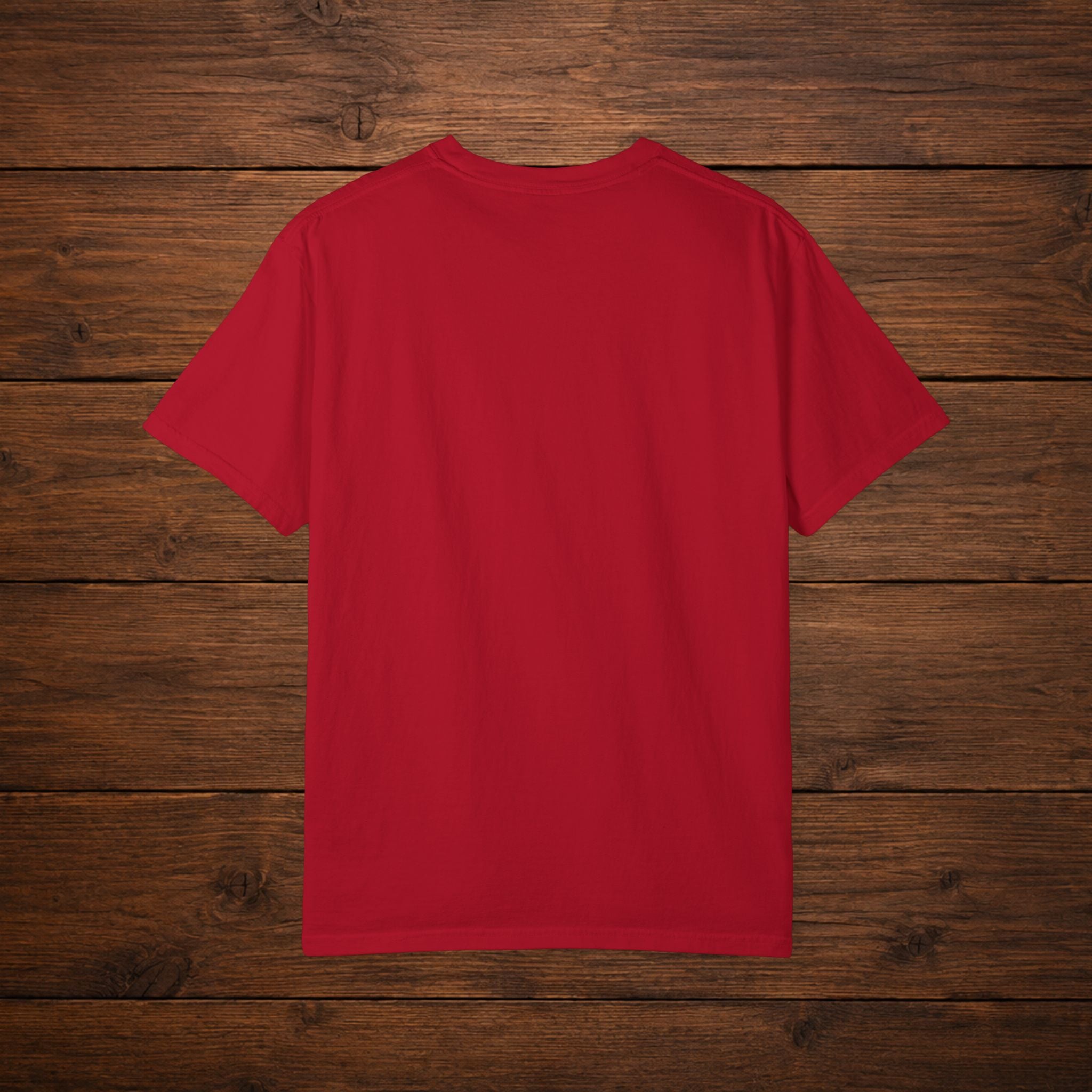 Bloodline Relaxed T-Shirt — Simple Graphic Tee