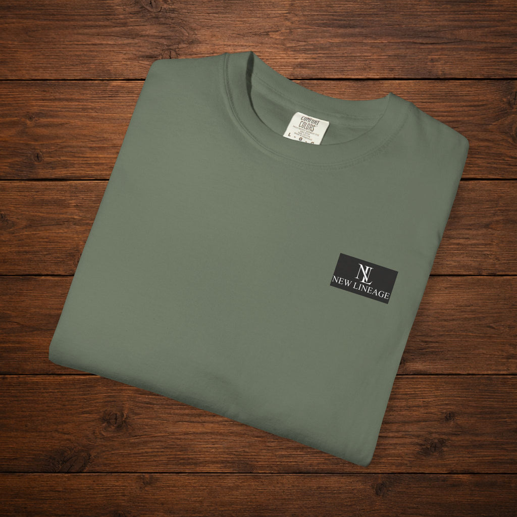 Not of This World Relaxed T-Shirt — Graphic Everyday Tee