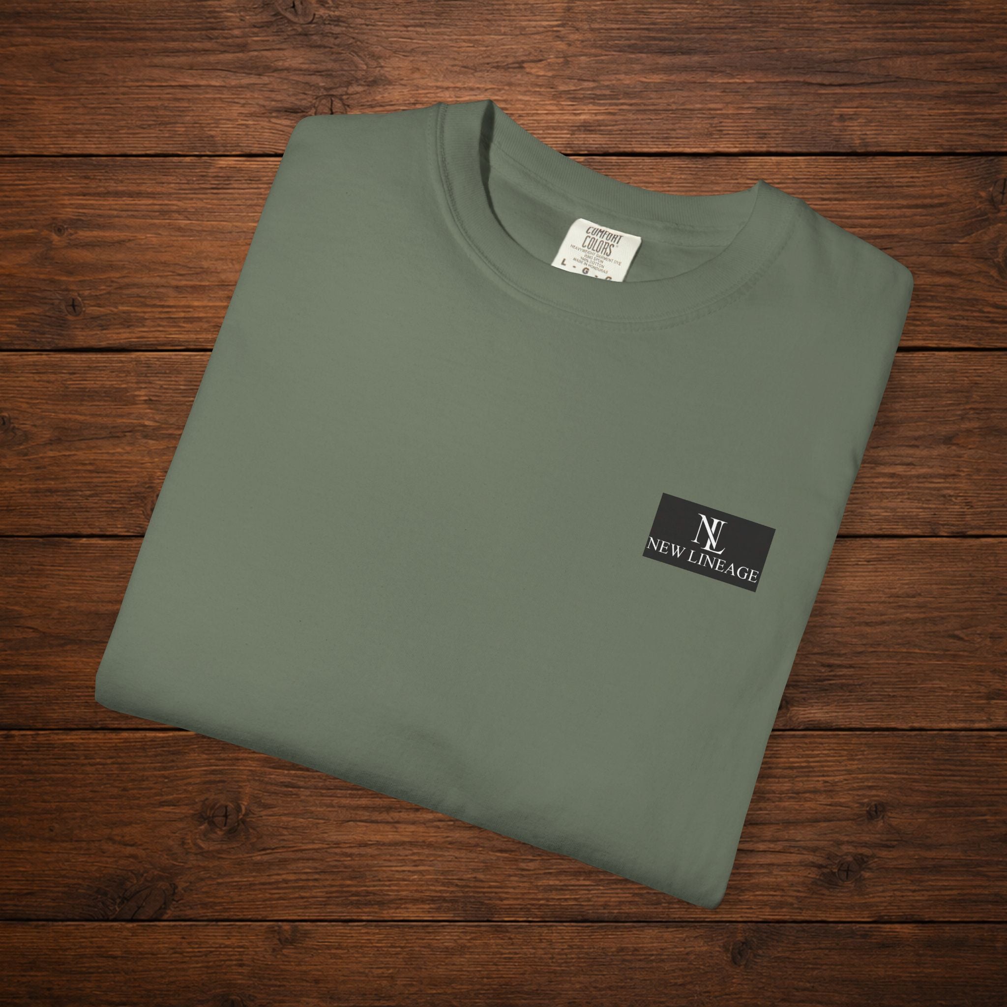 Not of This World Relaxed T-Shirt — Graphic Everyday Tee