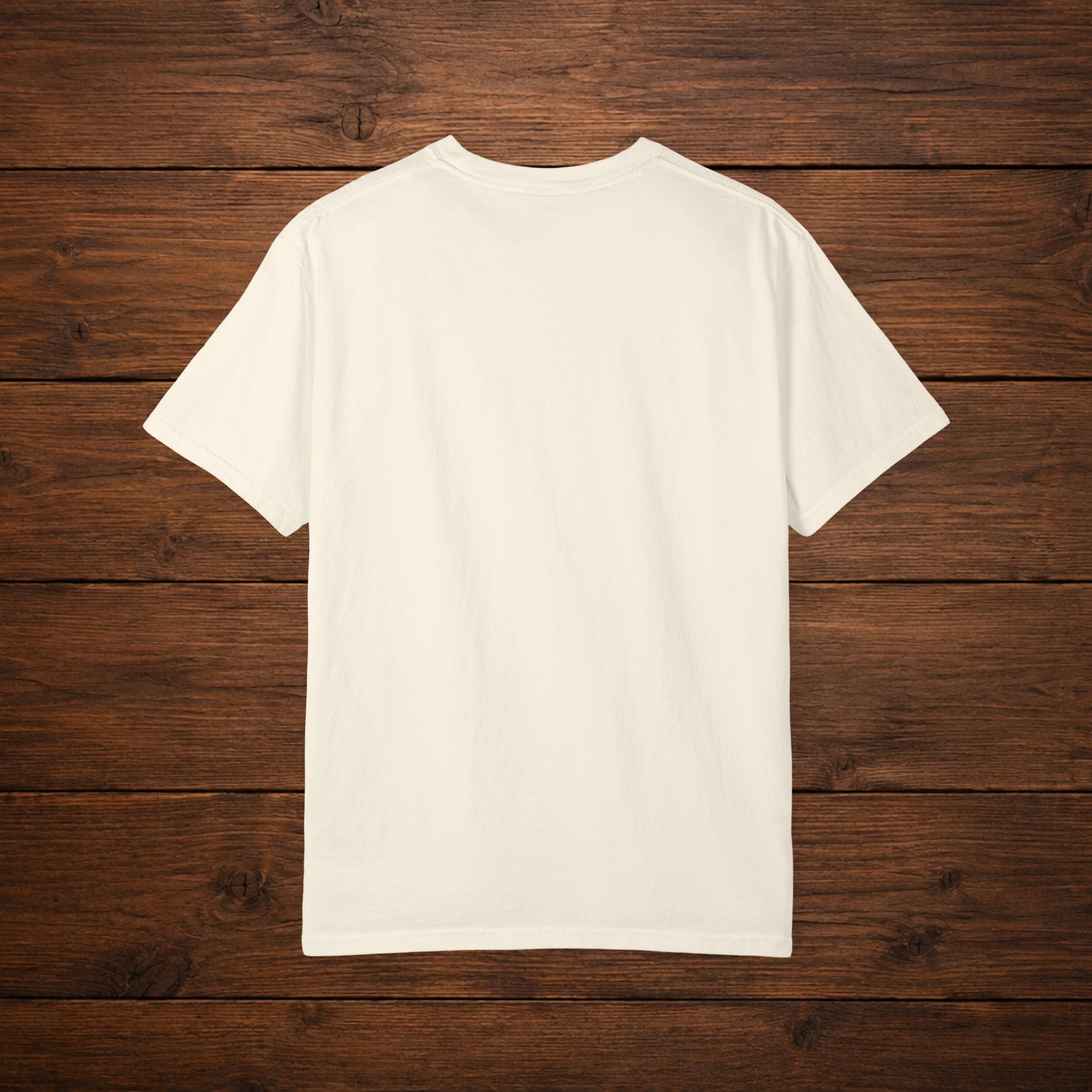 Jesus Paid My Debt Relaxed T-Shirt — Funny Graphic Everyday Tee