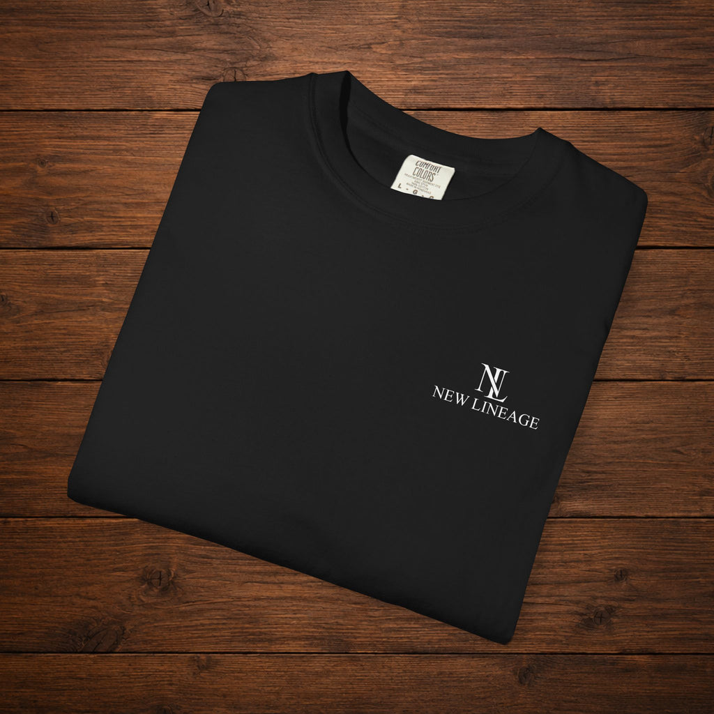 Not of This World Relaxed T-Shirt — Graphic Everyday Tee