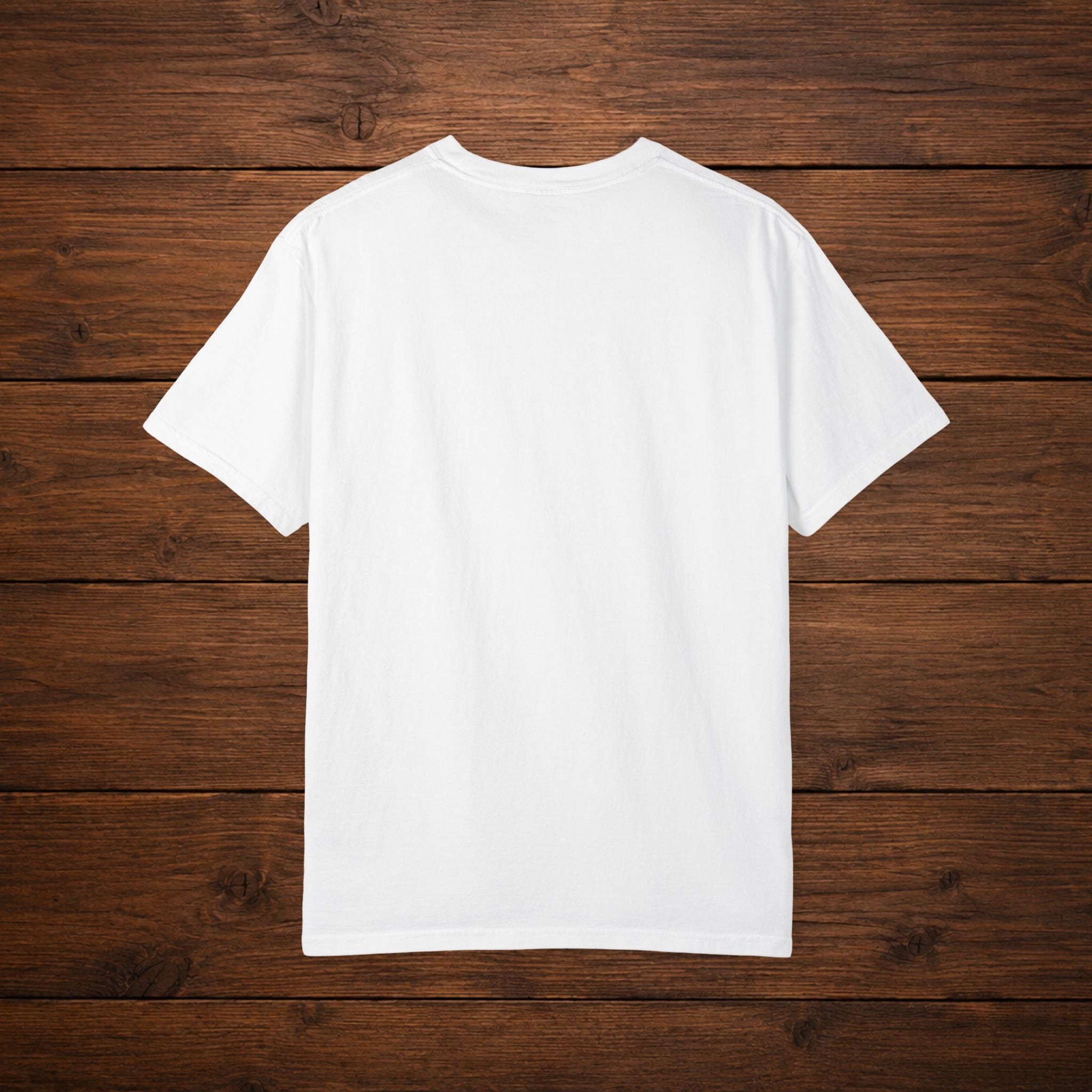 Jesus Paid My Debt Relaxed T-Shirt — Funny Graphic Everyday Tee