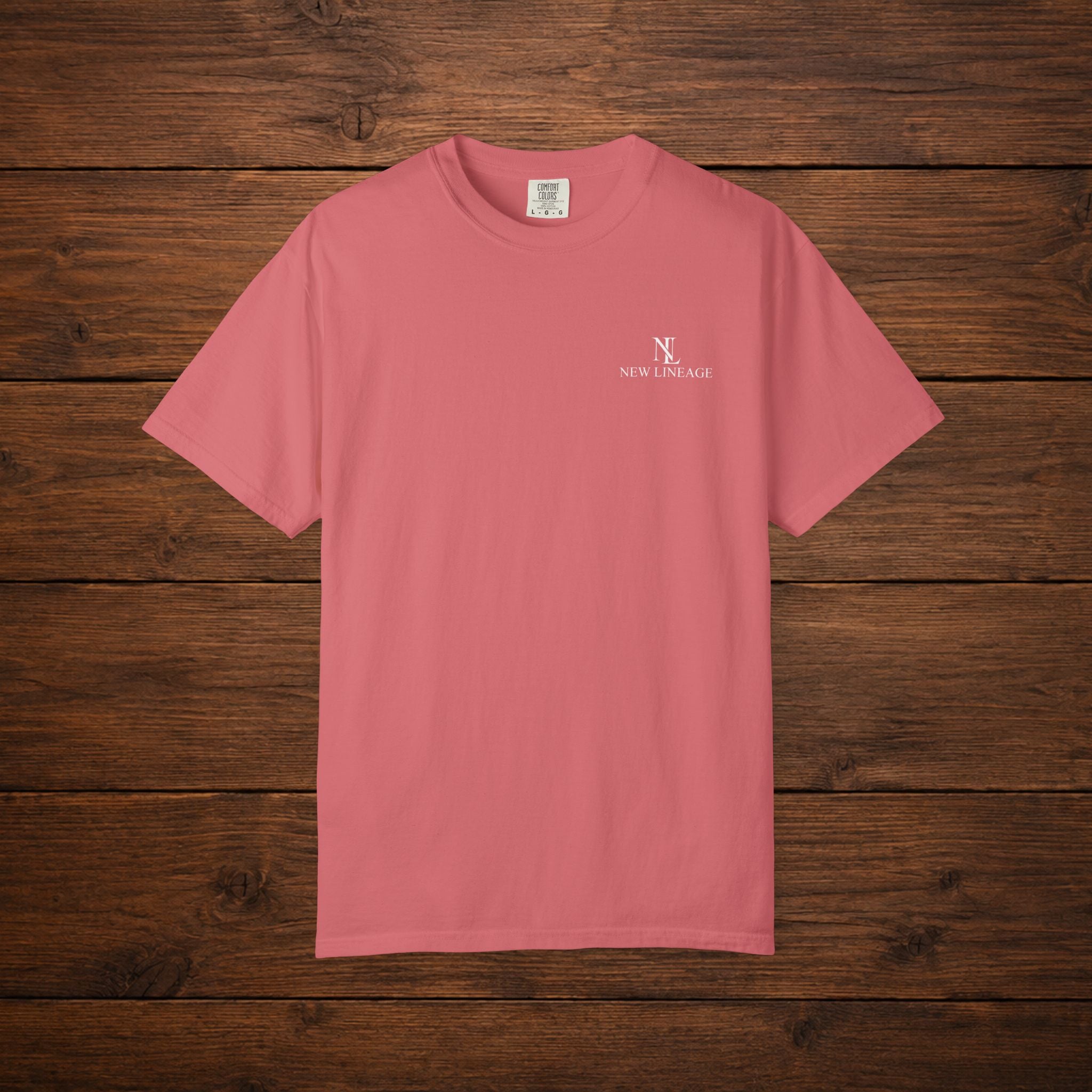 Not of This World Relaxed T-Shirt — Graphic Everyday Tee