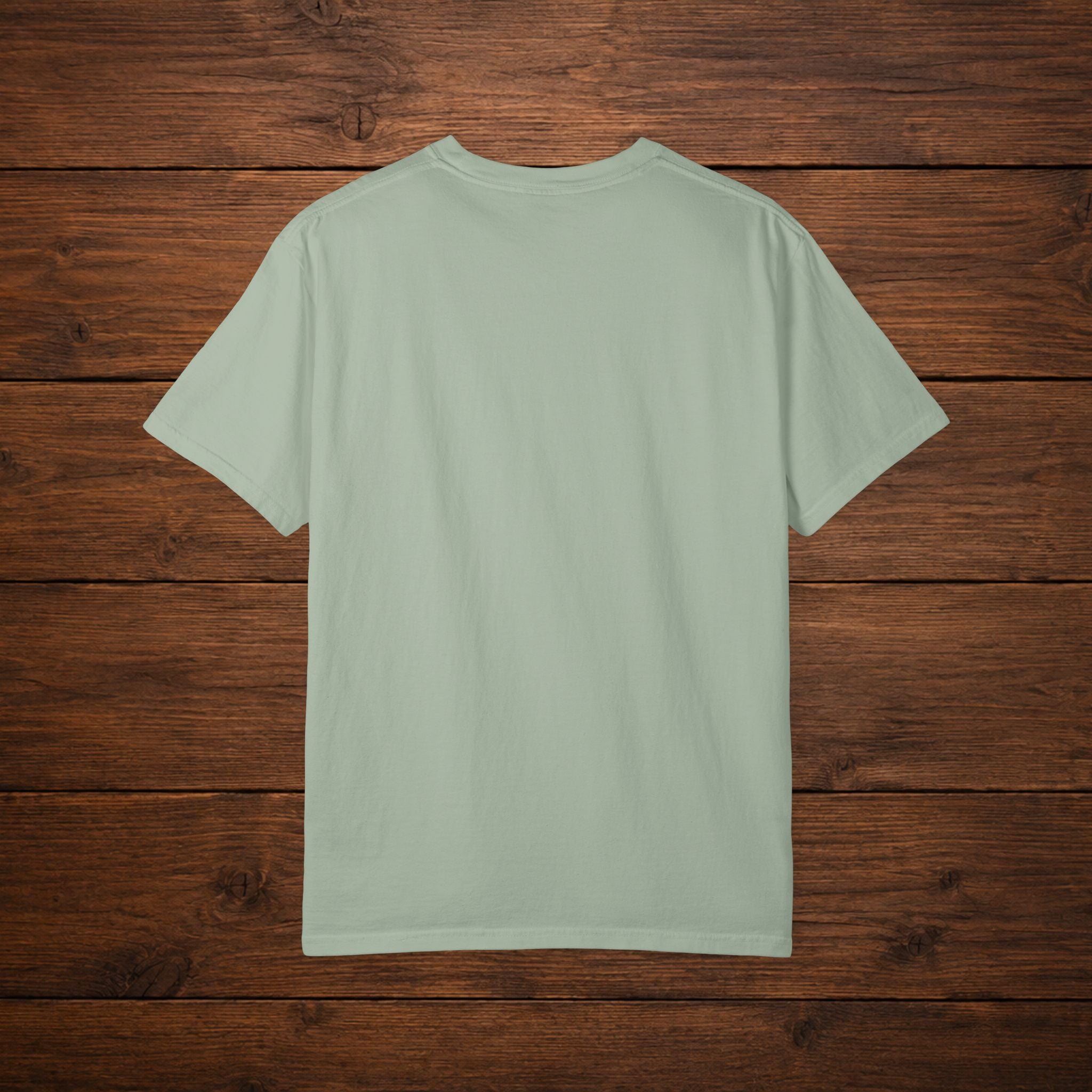 Jesus Paid My Debt Relaxed T-Shirt — Funny Graphic Everyday Tee