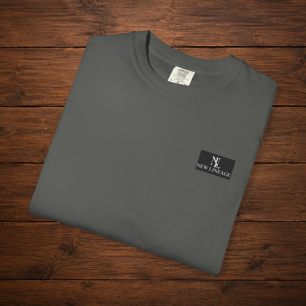Not of This World Relaxed T-Shirt — Graphic Everyday Tee