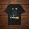 Not of This World Relaxed T-Shirt — Graphic Everyday Tee