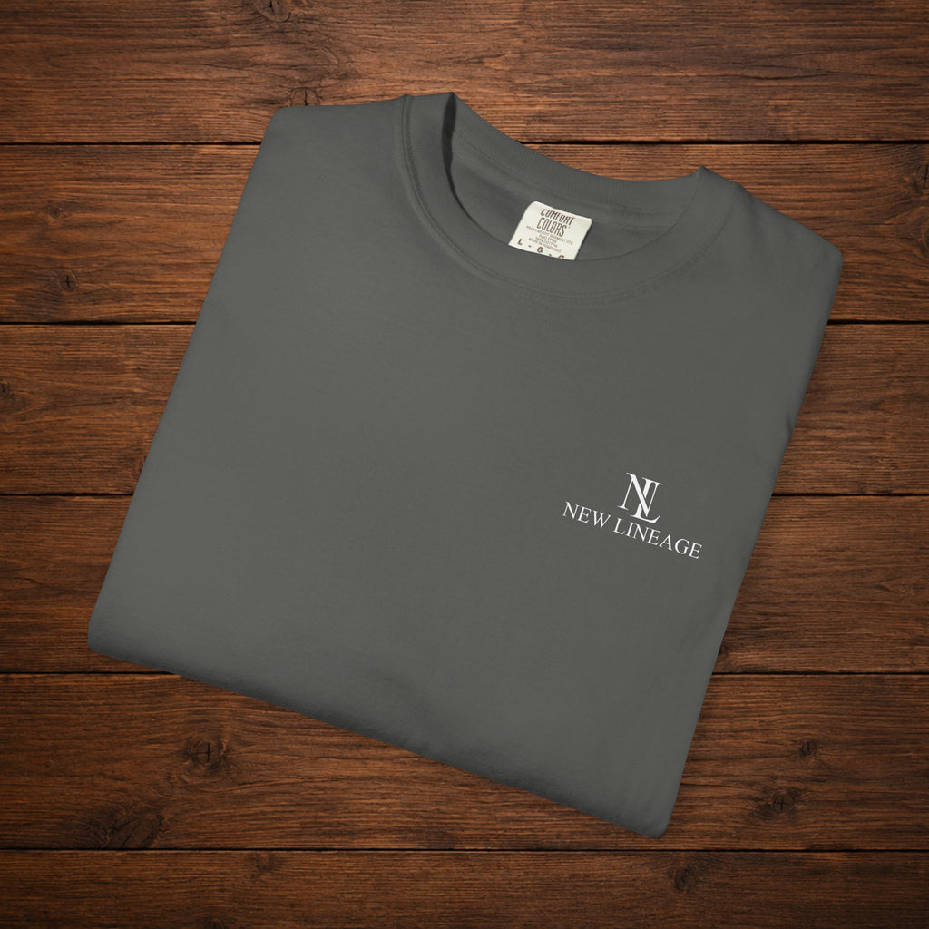 Not of This World Relaxed T-Shirt — Graphic Everyday Tee